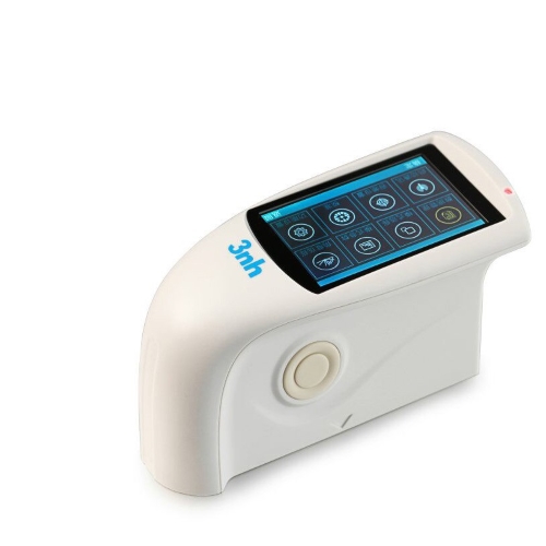 光澤度儀NHG60單角度60度角光澤度計(jì)